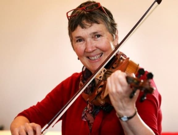 Louise Webster