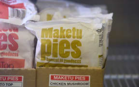 Iconic Maketū Pies has gone into solvent liquidation.