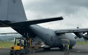 RNZAF aerial surveillance and relief supply flight. NZ has deployed five NZ disaster response experts, provided $100,000 to respond to additional requests from the Vanuatu Government and provided $350k to ADRA for relief supplies.