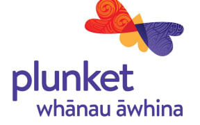 The new Plunket logo