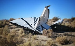 Virgin crash