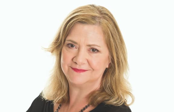 Diana Wichtel