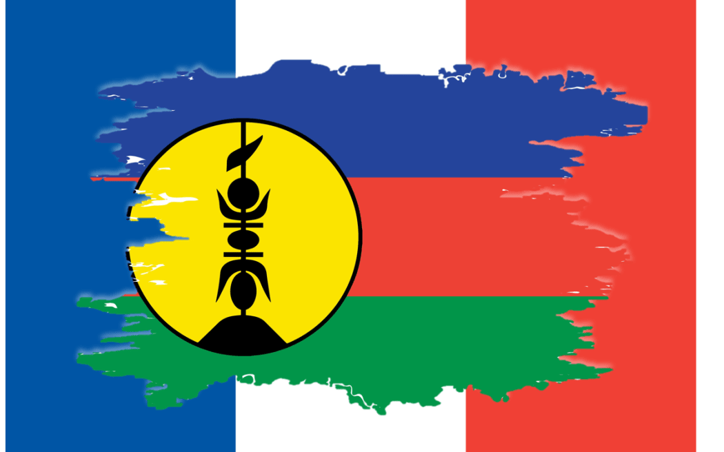 Veronique Roger-Lacan says "France is qualified in the UN as an administering power and New Caledonia as an administered territory".