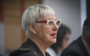 Rotorua Mayor Steve Chadwick.