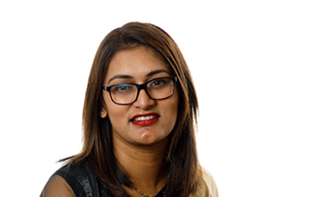 Hamilton City Cr Kesh Naidoo-Rauf understands the pain some historical figures have in the Waikato and supported the name change.