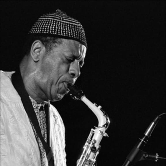 Photo for Ornette Coleman