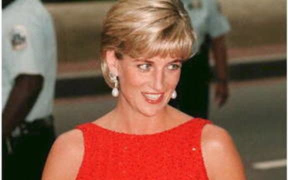 princess diana