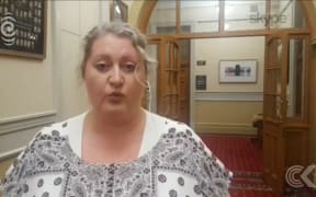 Bill English the only one left in race for PM