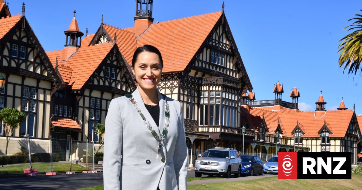 rnz.co.nz - RNZ | Te Reo Irirangi o Aotearoa - A clear direction for councils on tourism