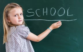 School