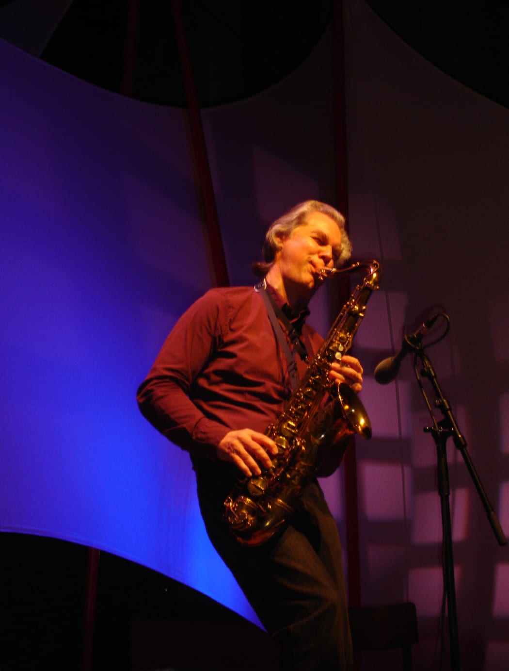 Jan Garbarek