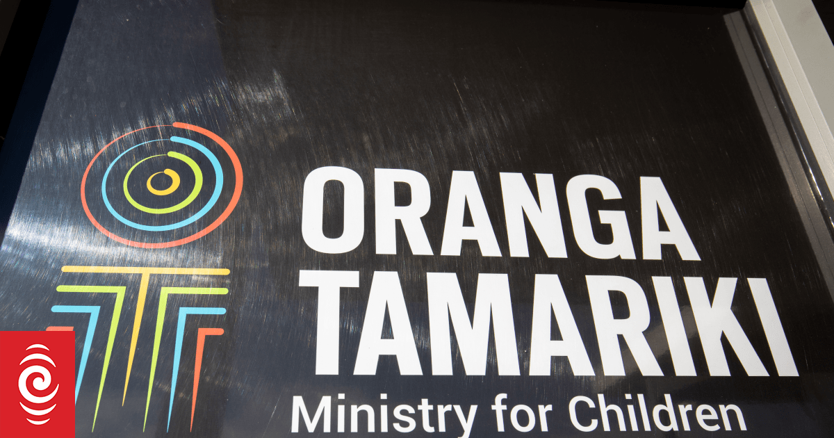 Auditor-General releases scathing report on Oranga Tamariki