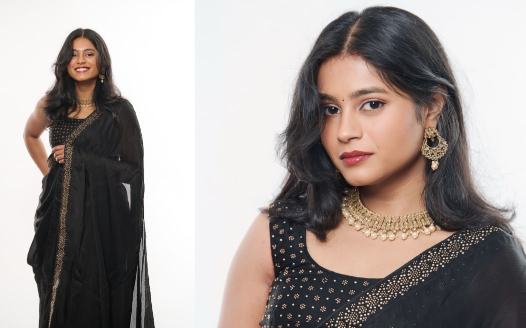 Images from the same photoshoot as that of the promotional poster.
