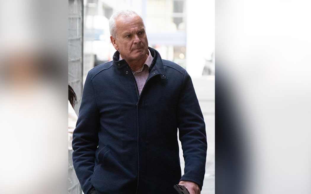 Tim Jago indecently assaulted two teenagers he mentored through a sports club between 1995 and 1999.