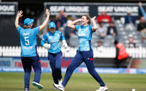 England women's cricket team.