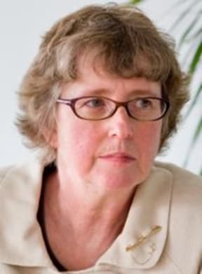 Auditor-General Lyn Provost.