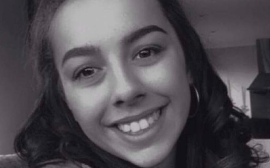 Bailey Ives is the first recipient of the Vodafone Aotearoa Foundation's Antony Welton Fellowship.