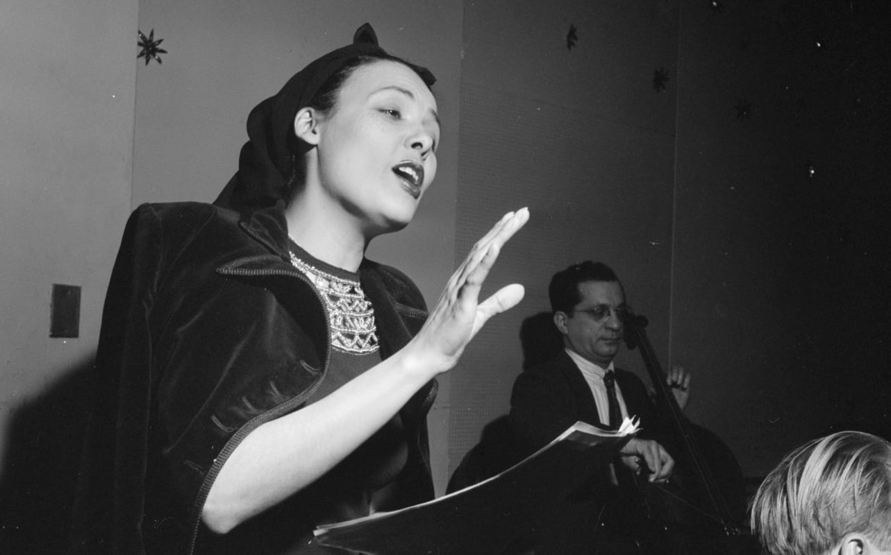 Lena Horne
