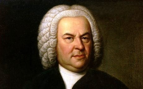 Johann Sebasian Bach