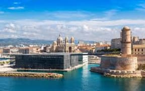 Museum of European and Mediterranean Civilisations