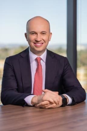 Matt Kean.