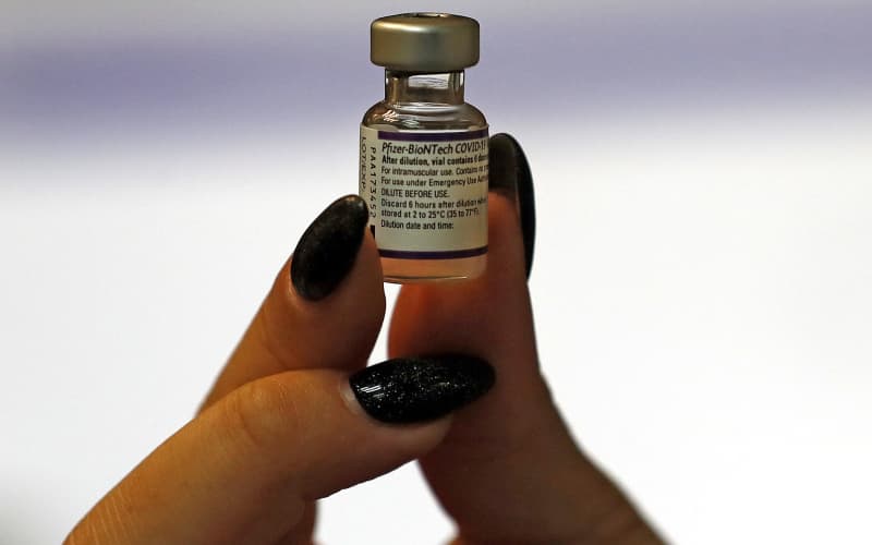 Lack of communication over booster shot deadline could have led to ...