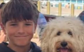 Nico Antic died almost a week after he was bitten by a shark in waters off Vaucluse, Sydney.