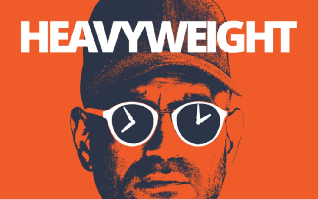 Heavyweight podcast, Gimlet Media