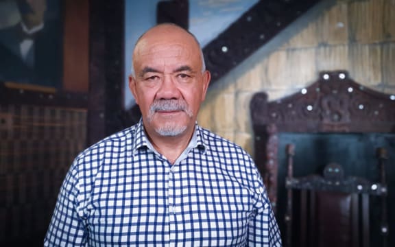 Te Ururoa Flavell, Matangireia Series 2