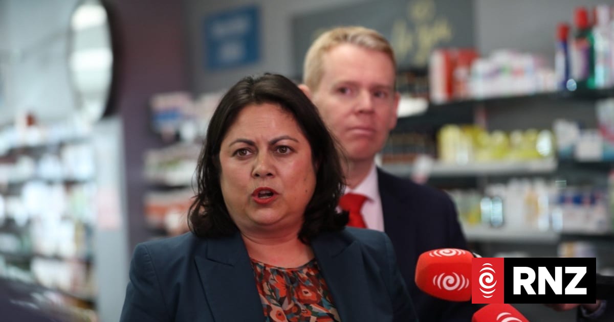 Labour vows to bring back universal free prescriptions if elected
