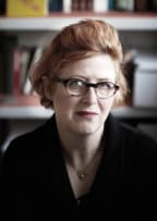 Sally Gardner