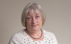 Lyn Copland
