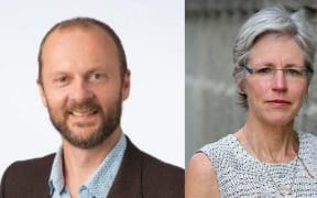 RNZ correspondents