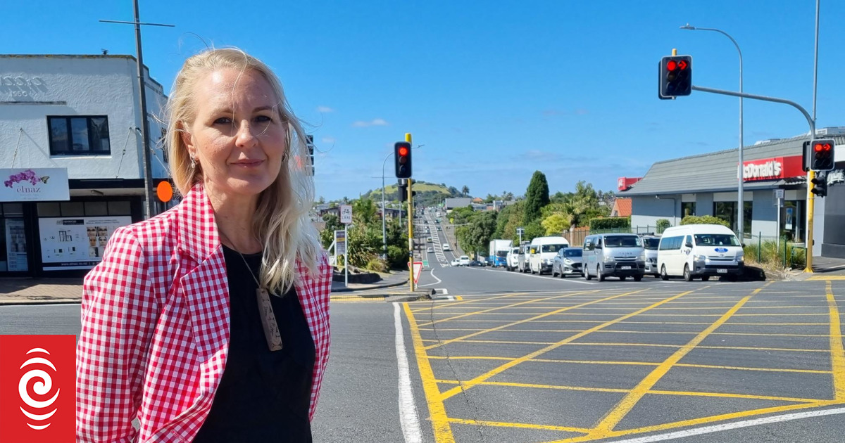 Devonport key road upgrades at risk by loss of regional fuel tax - Vimarsana News