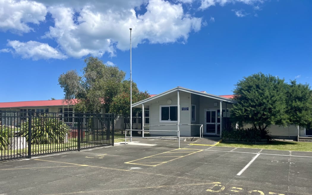Cobham School will close its doors on 27 June after a decision from the Ministry of Education.