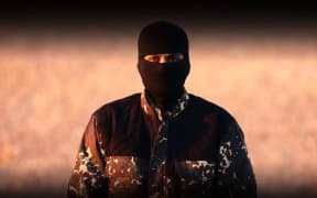 A screenshot from the video