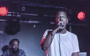 Oddisee