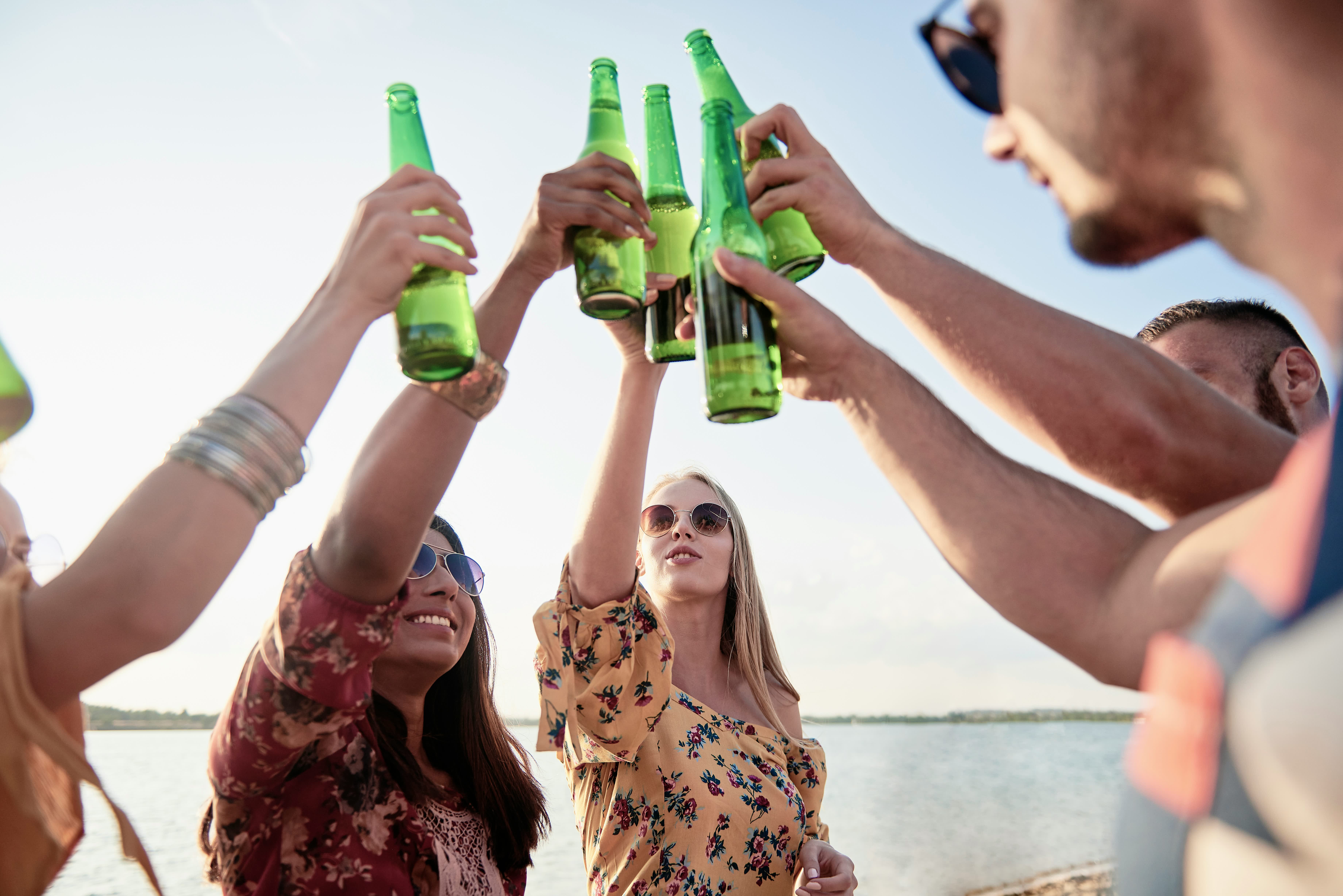Is it ever okay to leave a party or social event without saying goodbye ...