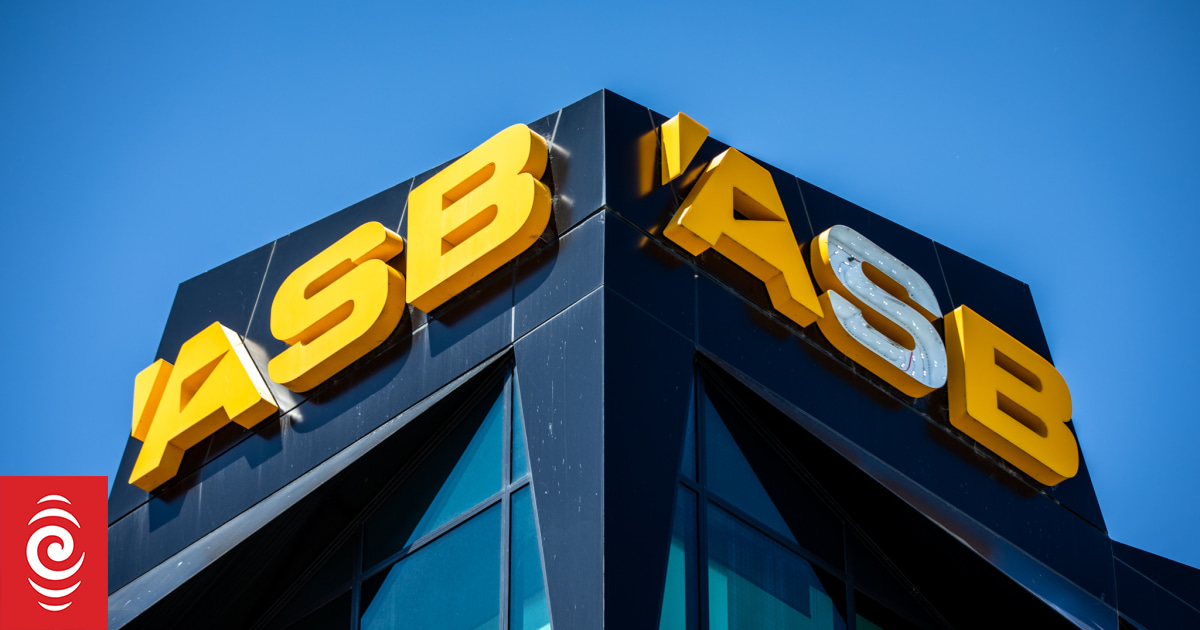 ASB temporarily closes door to many preapprovals from mortgage advisers ...