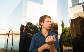 Shearwater