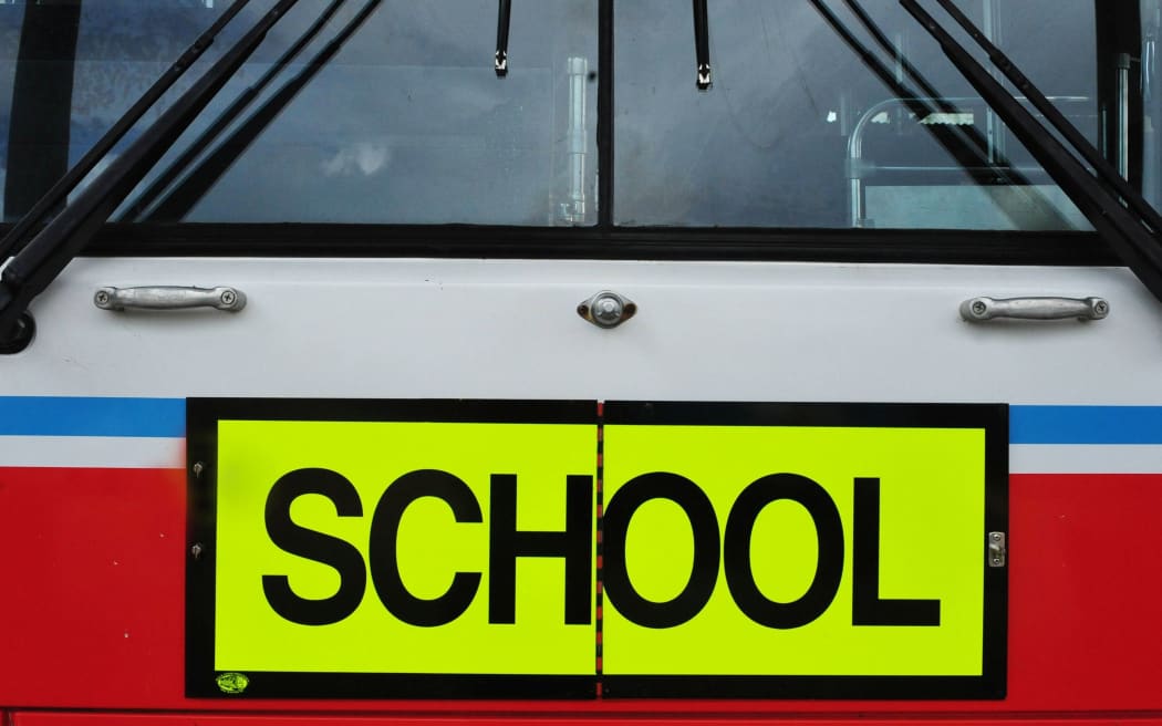School bus