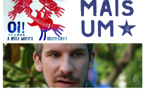 Lewis Robinson : Mais Um Discos label