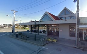 Mataura Library and Service Centre