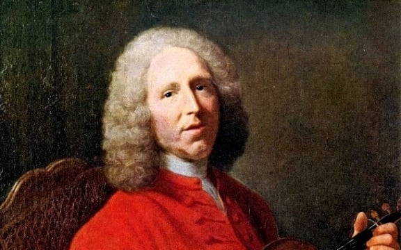 Jean-Philippe Rameau