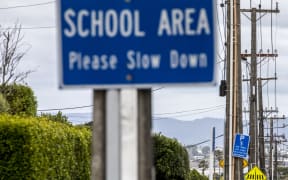 School Zone