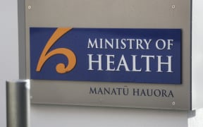 Ministry of health