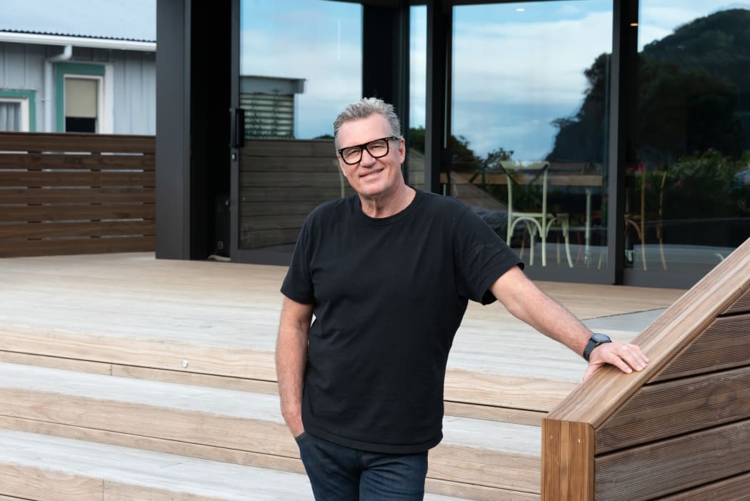 John Kirwan