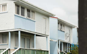 State houses in Northcote