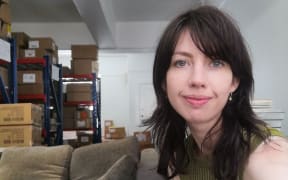 Hera Lyndsay Bird
