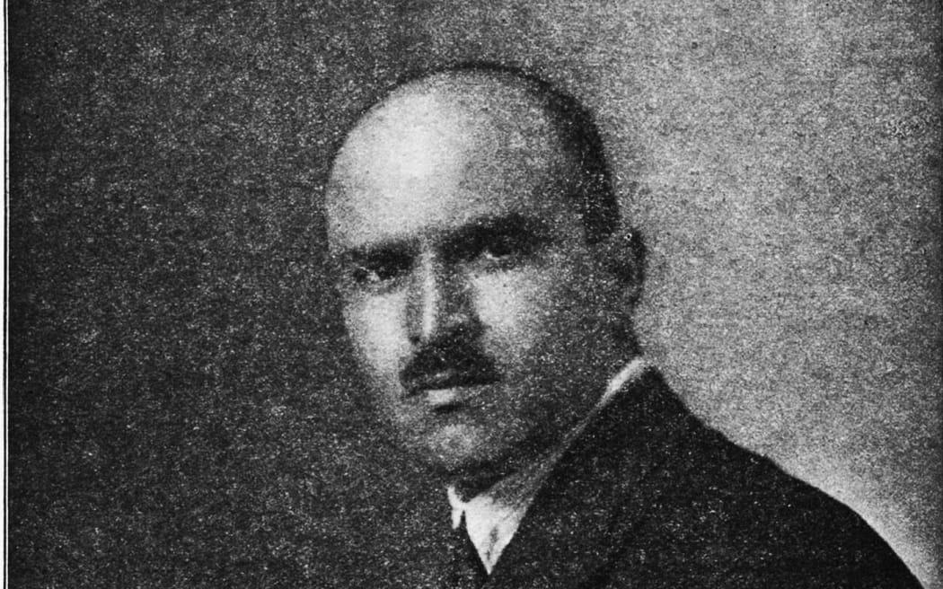 Ali-Naqi Vaziri, also transcribed as Ali Naghi Vaziri (Persian: علی نقی وزیری)